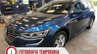 Renault Talisman de 2018