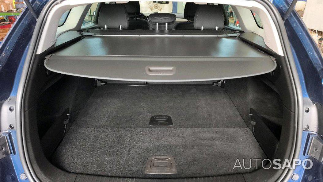 Renault Talisman de 2018