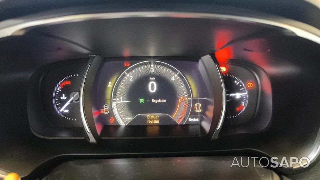 Renault Talisman de 2018