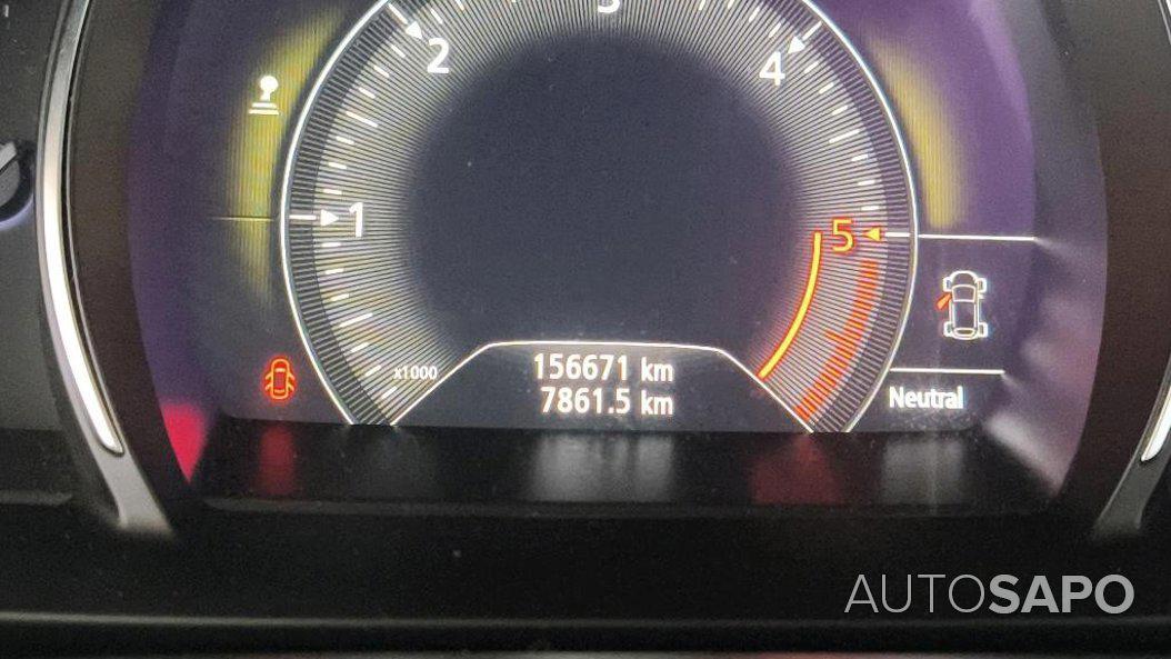 Renault Talisman de 2018