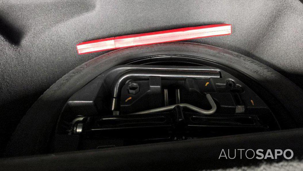 Renault Talisman de 2018