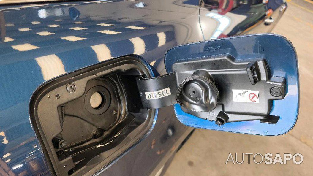 Renault Talisman de 2018