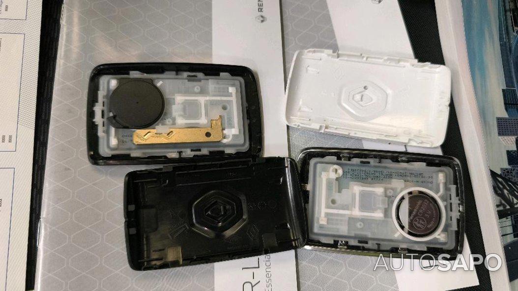 Renault Talisman de 2018