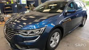 Renault Talisman de 2018