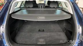 Renault Talisman de 2018