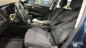 Renault Talisman de 2018