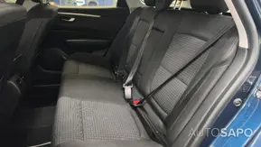 Renault Talisman de 2018