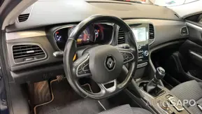 Renault Talisman de 2018