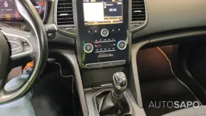 Renault Talisman de 2018