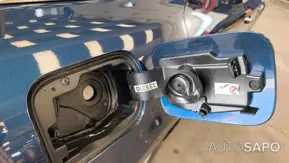 Renault Talisman de 2018