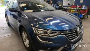 Renault Talisman de 2018