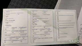 Renault Talisman de 2018