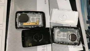 Renault Talisman de 2018