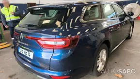 Renault Talisman de 2018