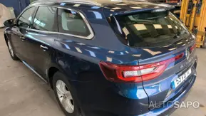 Renault Talisman de 2018