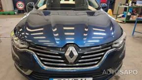 Renault Talisman de 2018