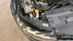 Renault Talisman de 2018