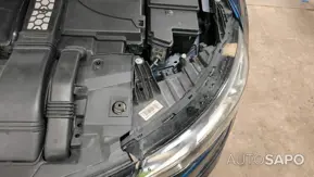 Renault Talisman de 2018