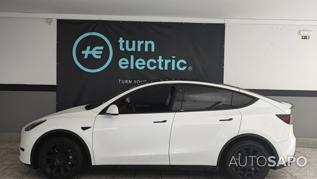 Tesla Model Y de 2022