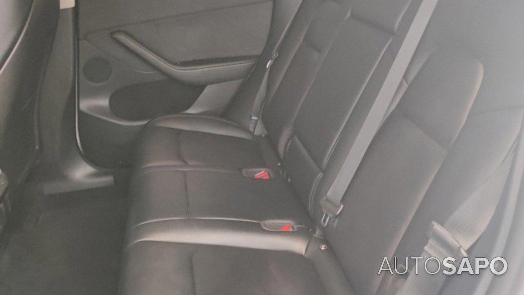 Tesla Model Y de 2022