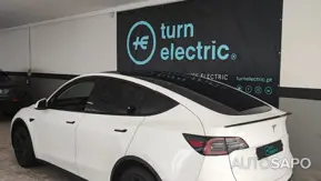 Tesla Model Y de 2022