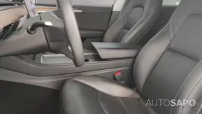 Tesla Model Y de 2022