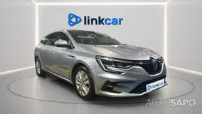 Renault Mégane de 2022