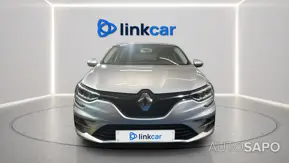 Renault Mégane de 2022