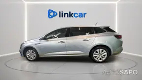 Renault Mégane de 2022