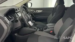 Nissan Qashqai 1.3 DIG-T N-Connecta de 2019