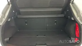 Nissan Qashqai 1.3 DIG-T N-Connecta de 2019