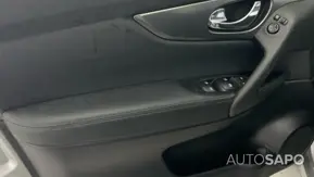 Nissan Qashqai 1.3 DIG-T N-Connecta de 2019