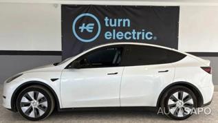 Tesla Model Y de 2023