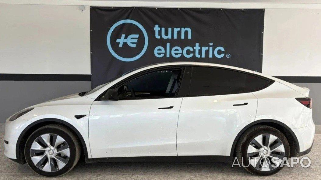 Tesla Model Y de 2023
