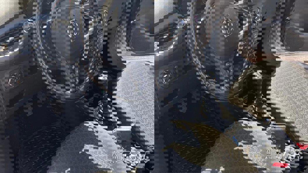 Opel Corsa 1.2 de 2017