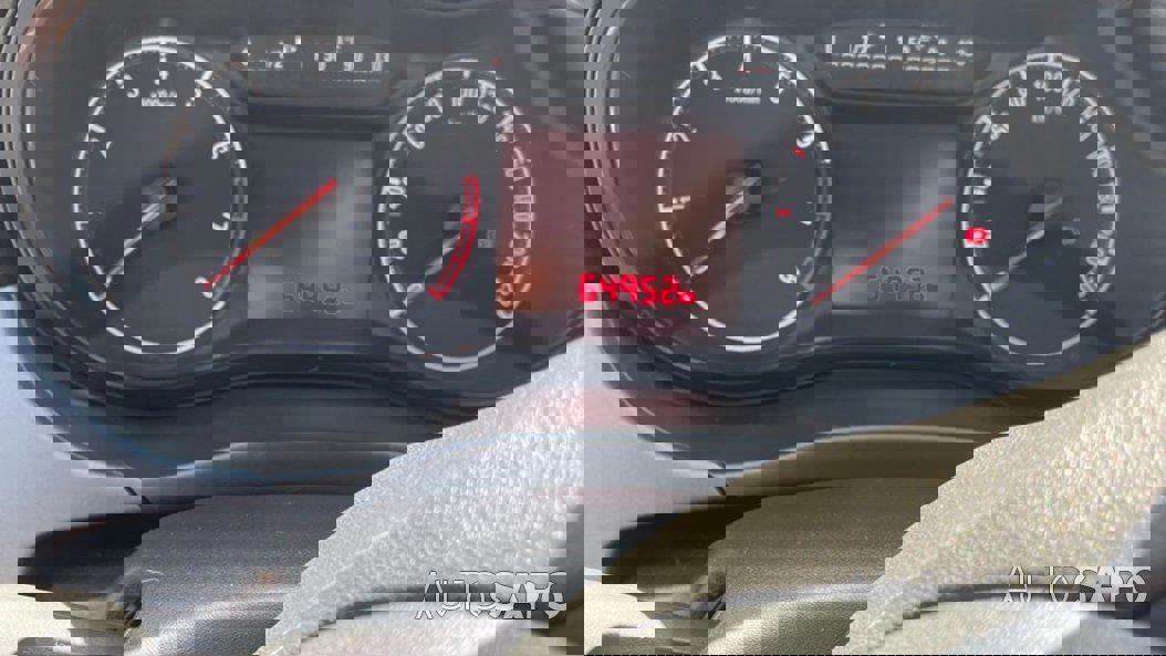 Opel Corsa 1.2 de 2017