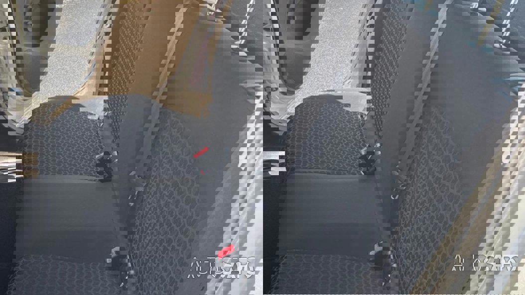 Opel Corsa 1.2 de 2017