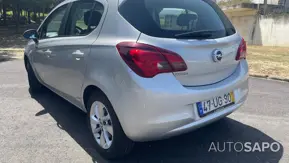 Opel Corsa 1.2 de 2017
