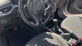 Opel Corsa 1.2 de 2017