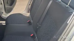 Opel Corsa 1.2 de 2017