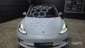 Tesla Model 3 Standard Range Plus RWD de 2022