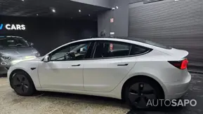 Tesla Model 3 Standard Range Plus RWD de 2022