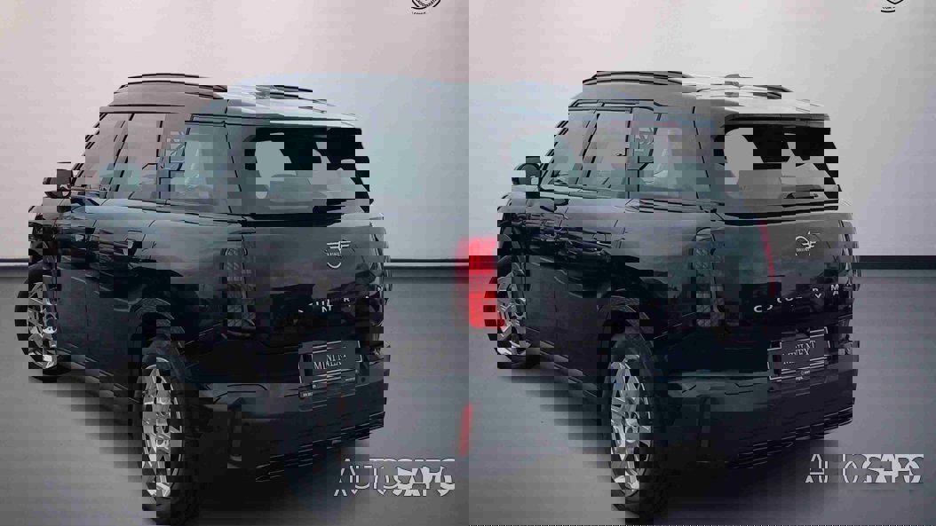 MINI Countryman de 2024