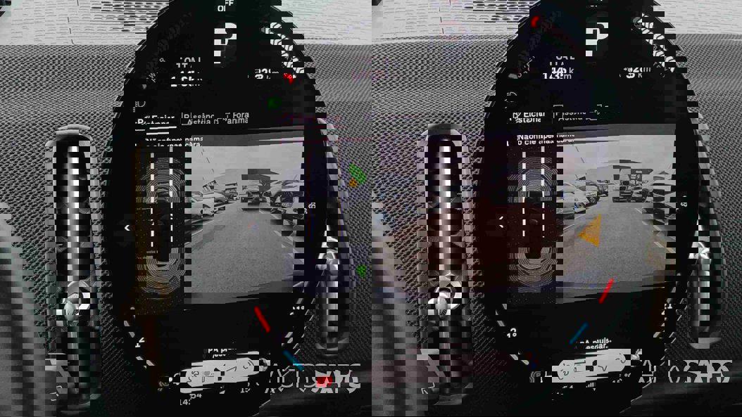 MINI Countryman de 2024