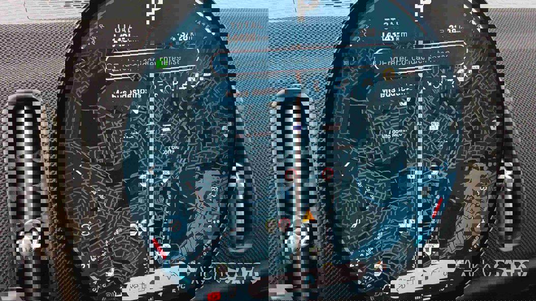 MINI Countryman de 2024