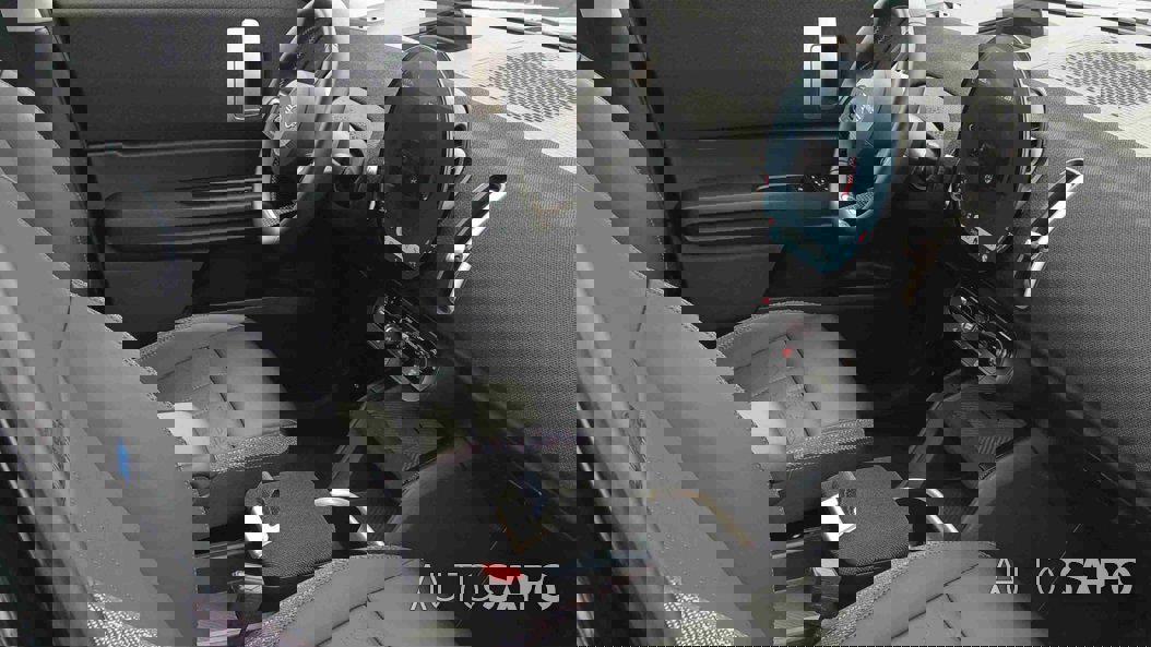 MINI Countryman de 2024