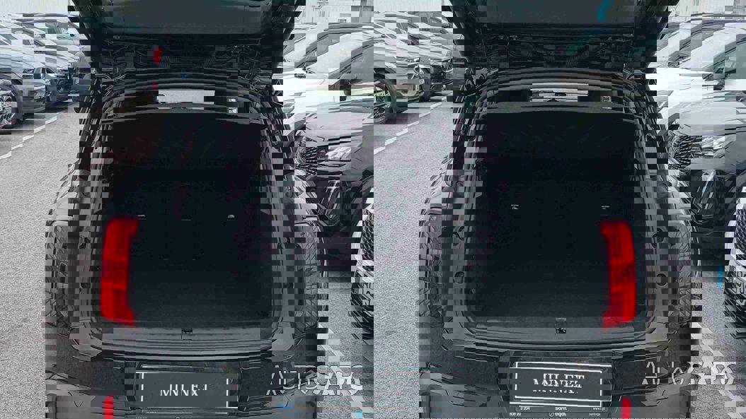 MINI Countryman de 2024