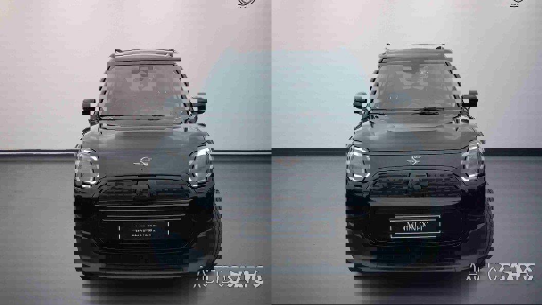 MINI Countryman de 2024