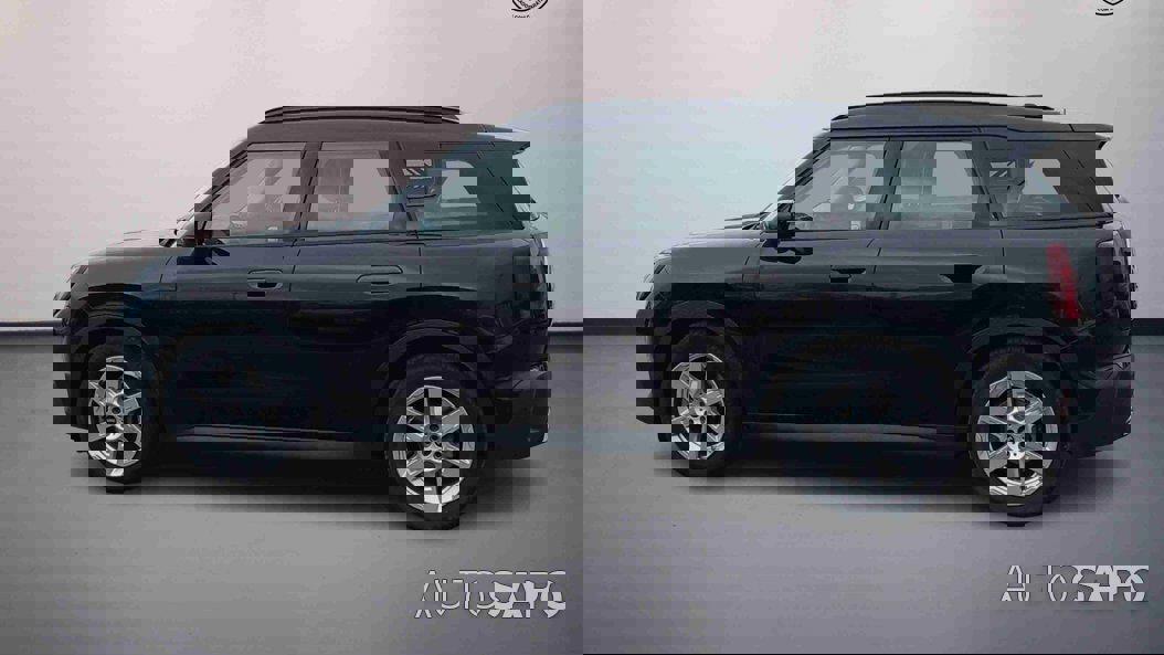 MINI Countryman de 2024