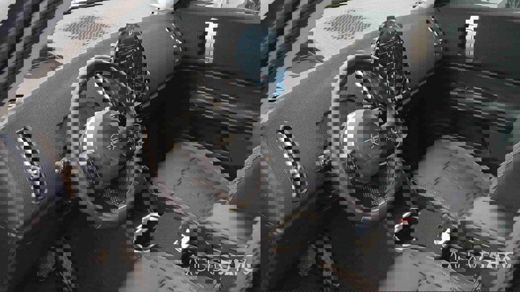 MINI Countryman de 2024